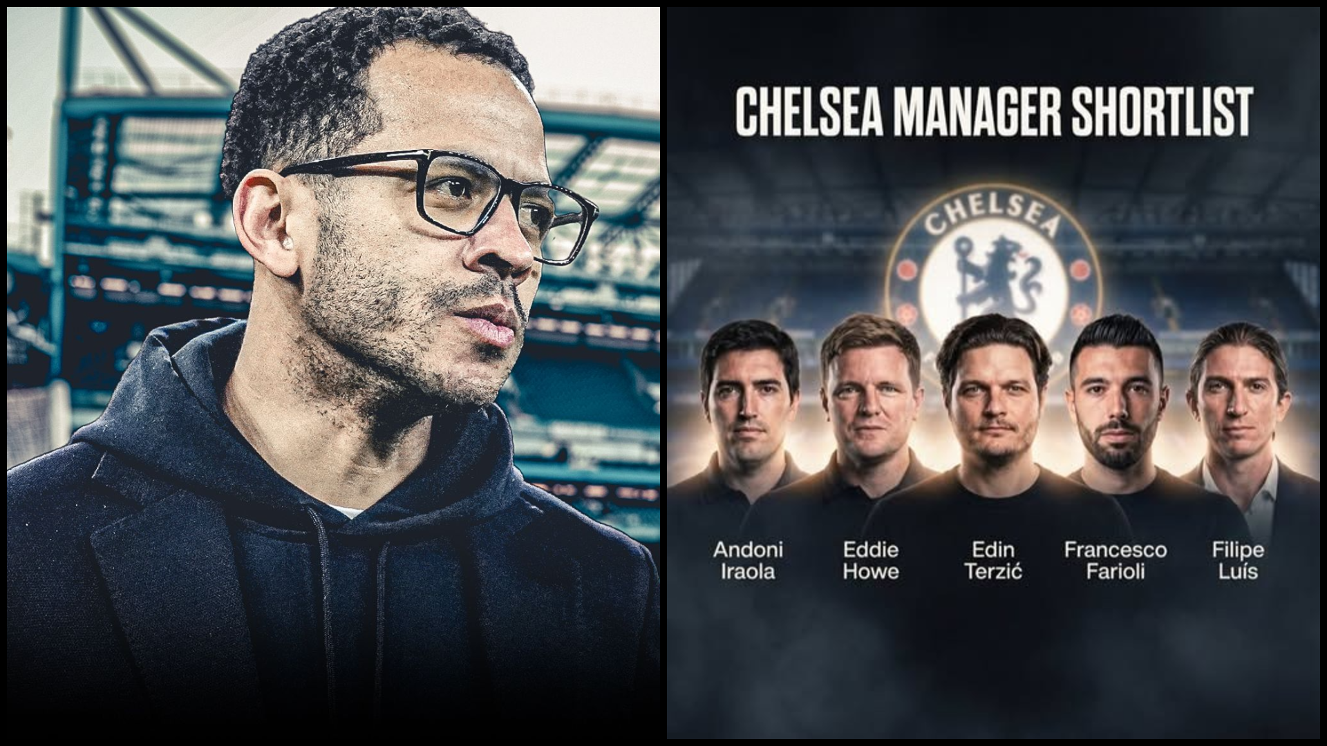 CHELSEA Pict