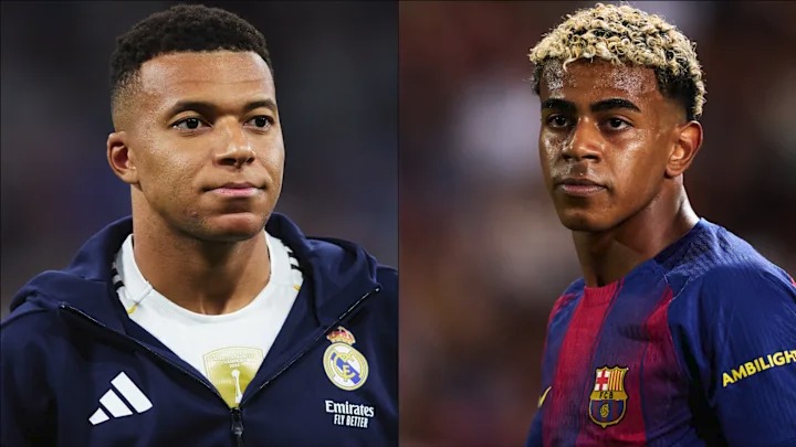 EL CLASSICO Pict