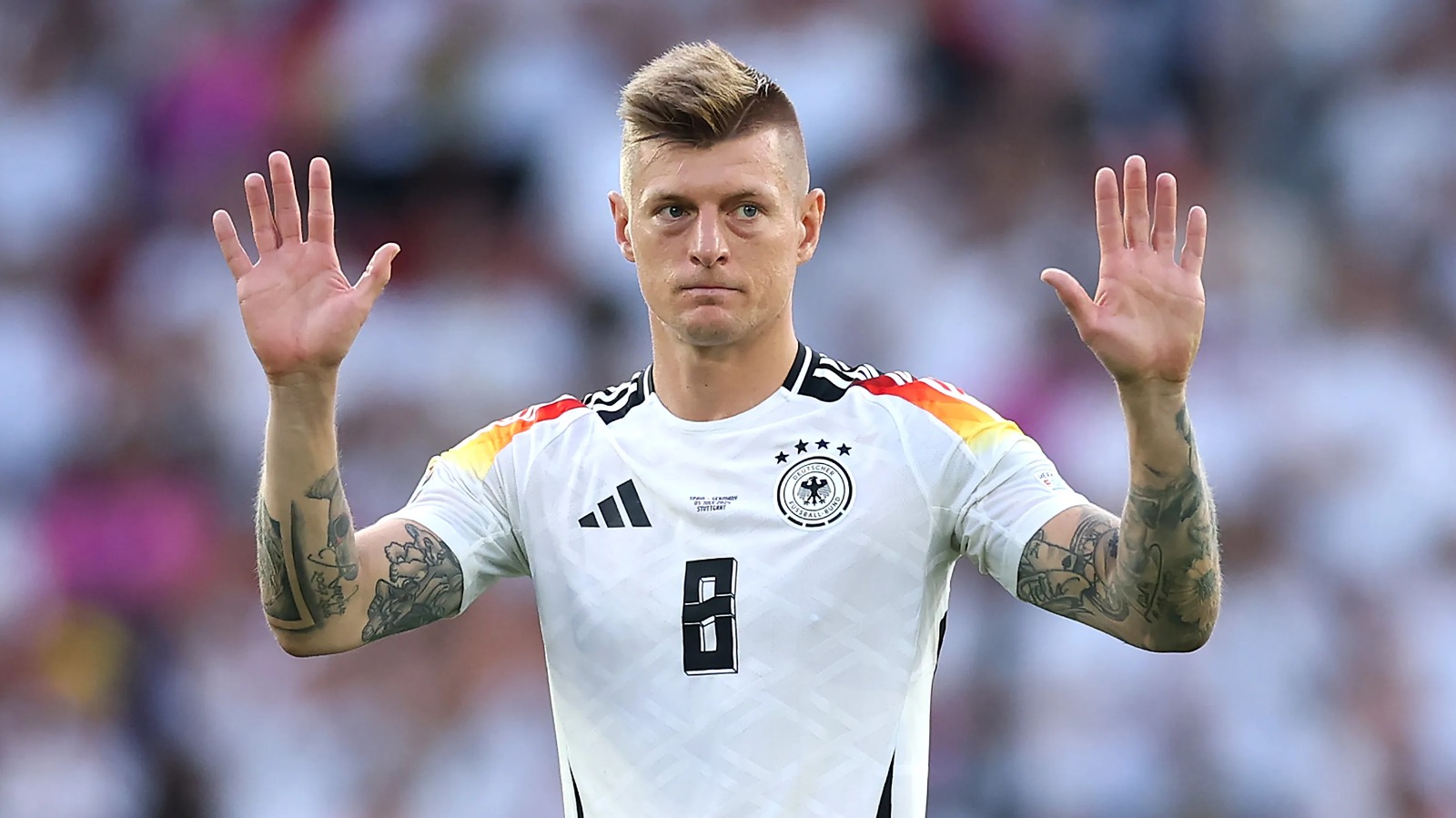 KROOS Pict