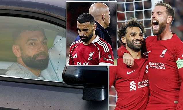 SALAH Pict