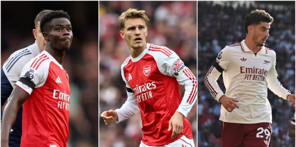 ARSENAL Pict