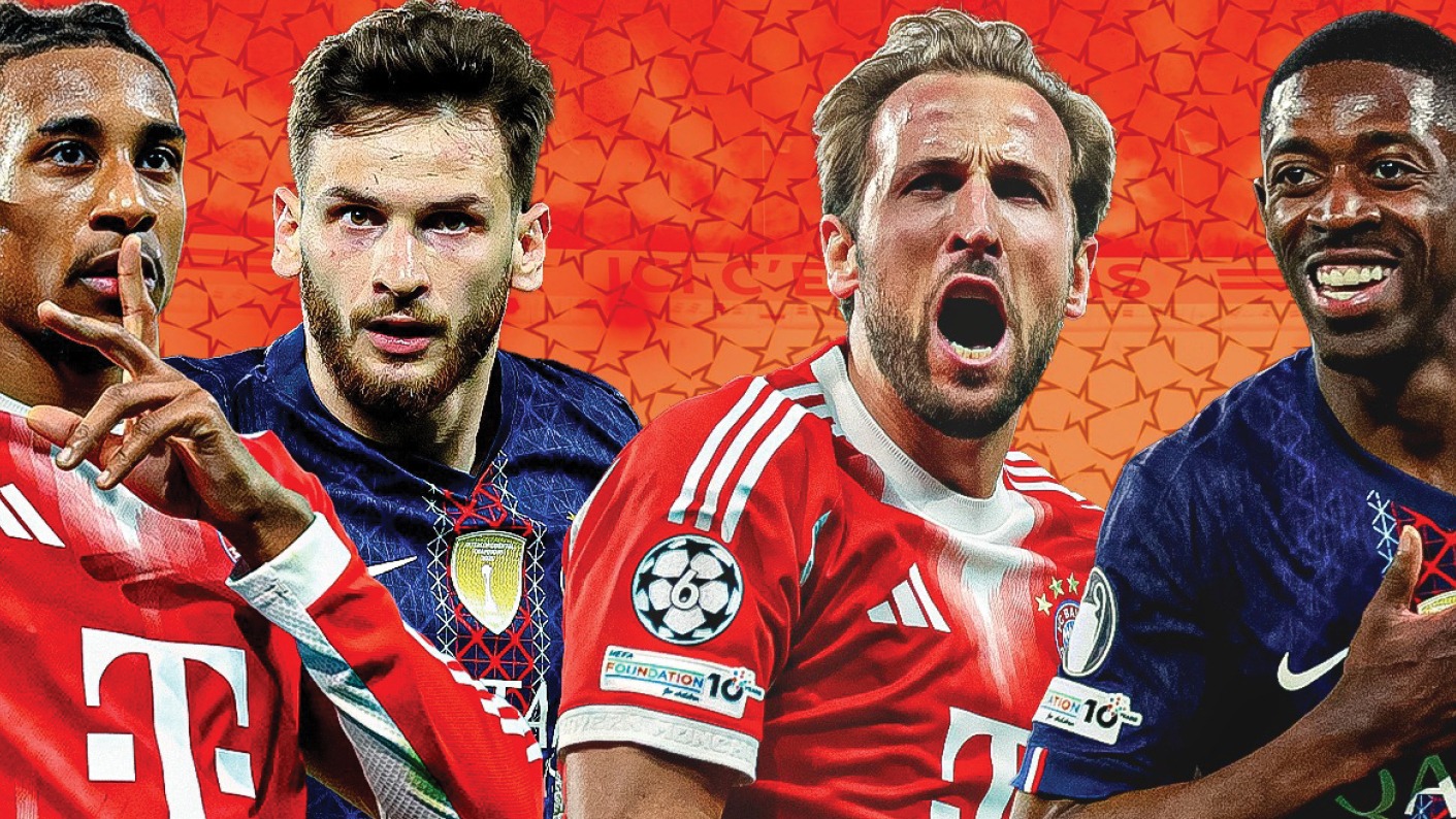 UEFA Pict