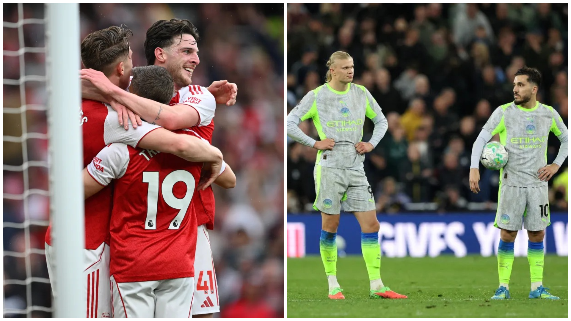ARSENAL Pict