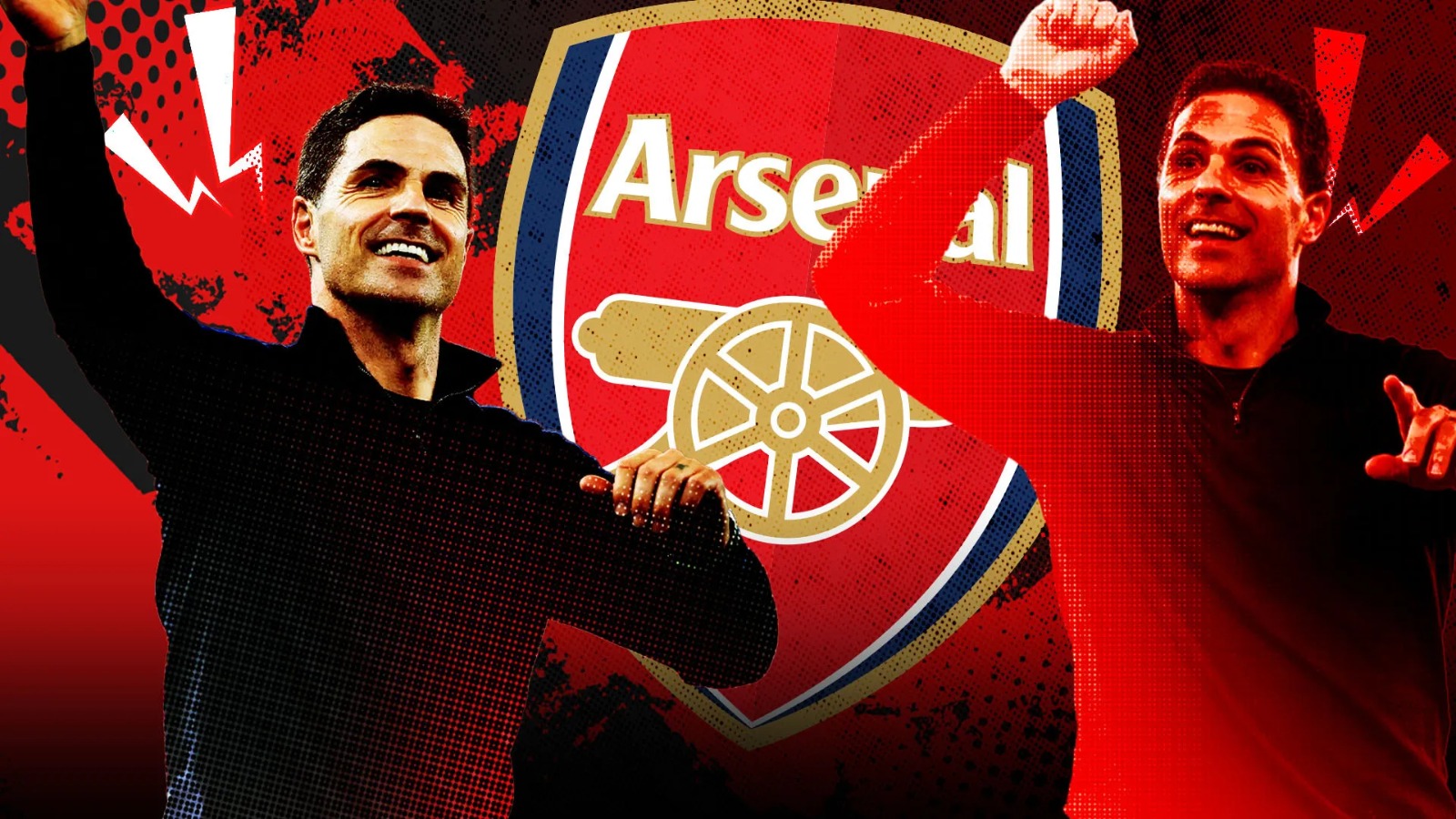 ARTETA Pict