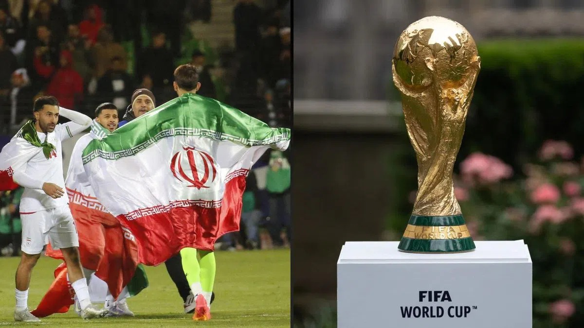 IRAN Pict