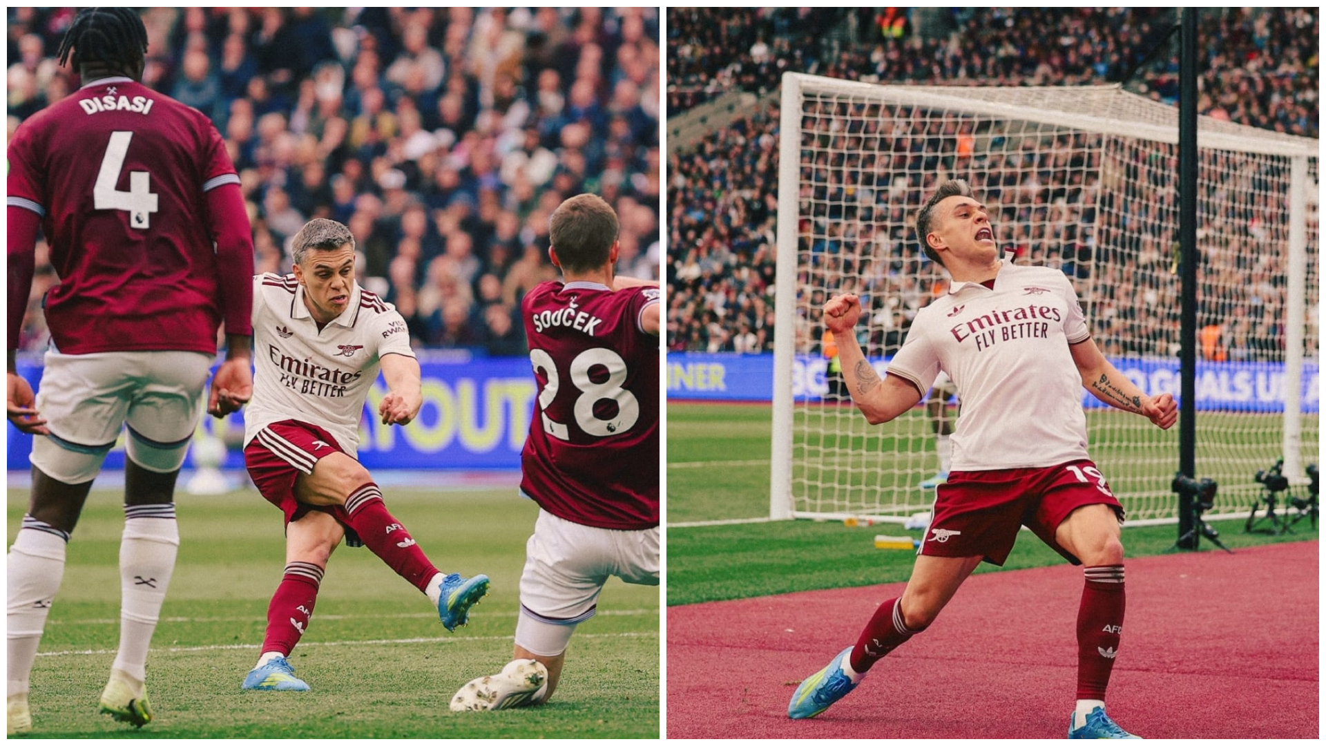 ARSENAL Pict