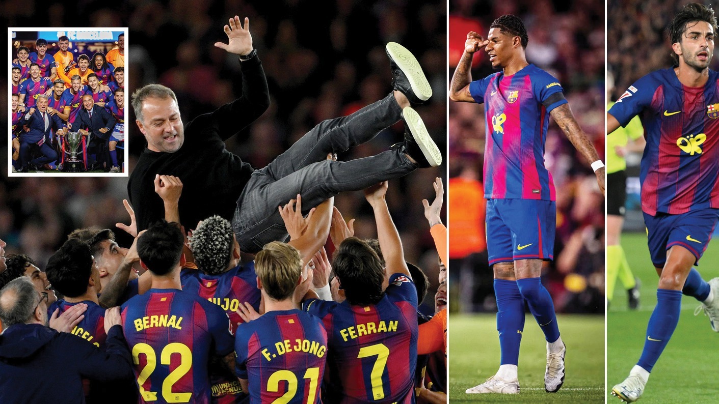BARCA Pict