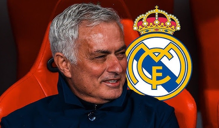 MOURINHO Pict