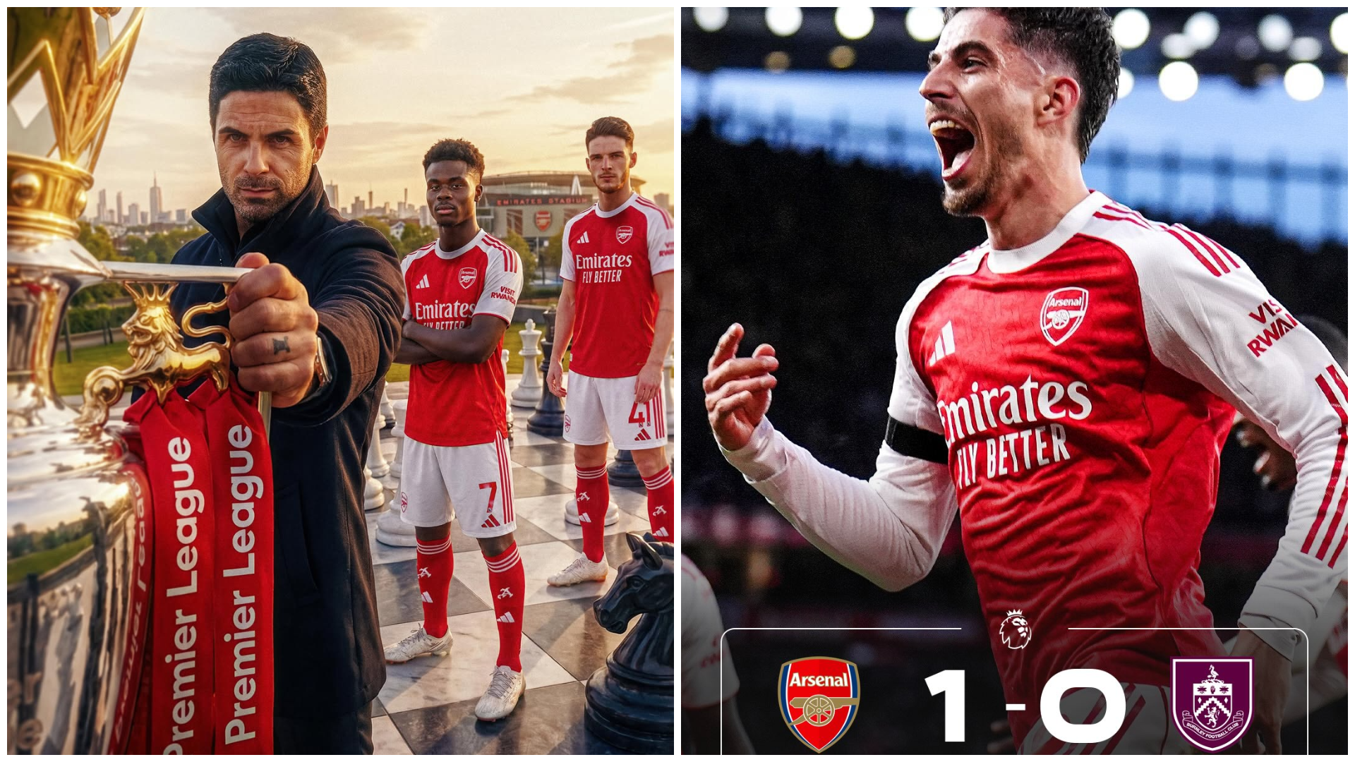 ARSENAL Pict