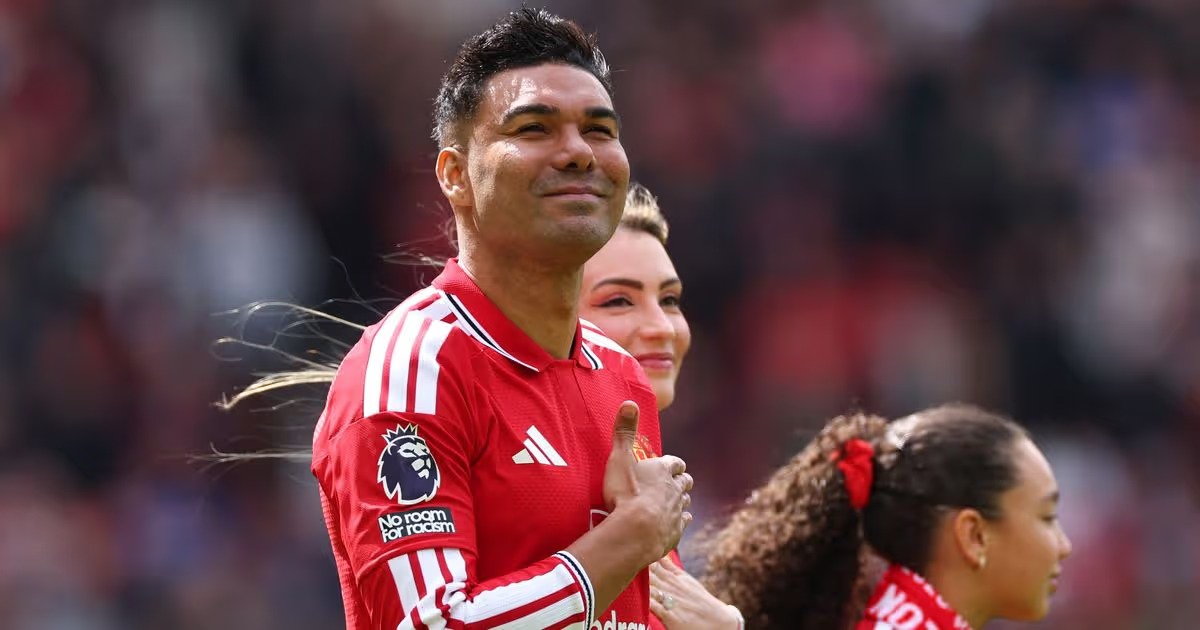 CASEMIRO Pict