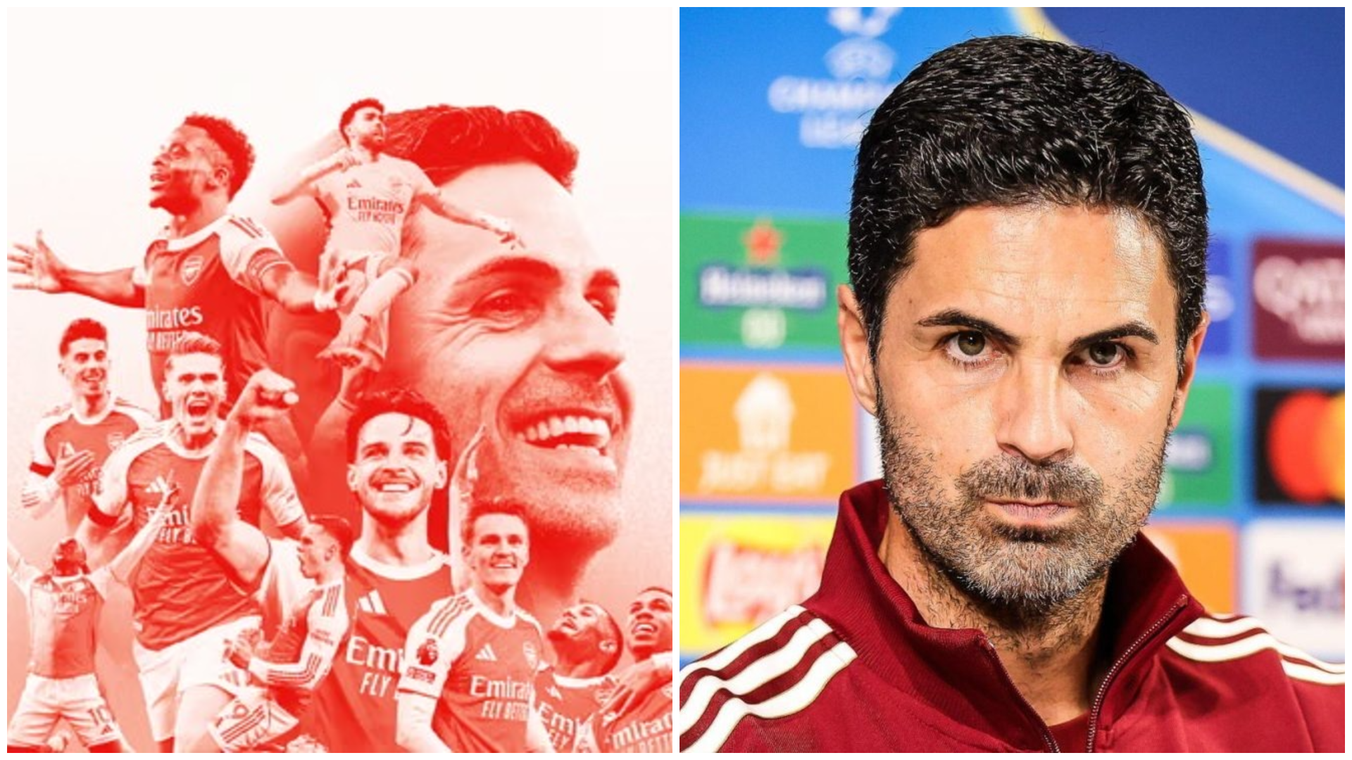 ARTETA Pict