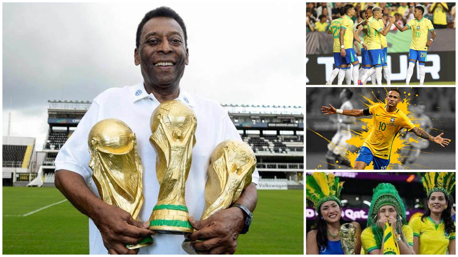 BRAZIL Pict