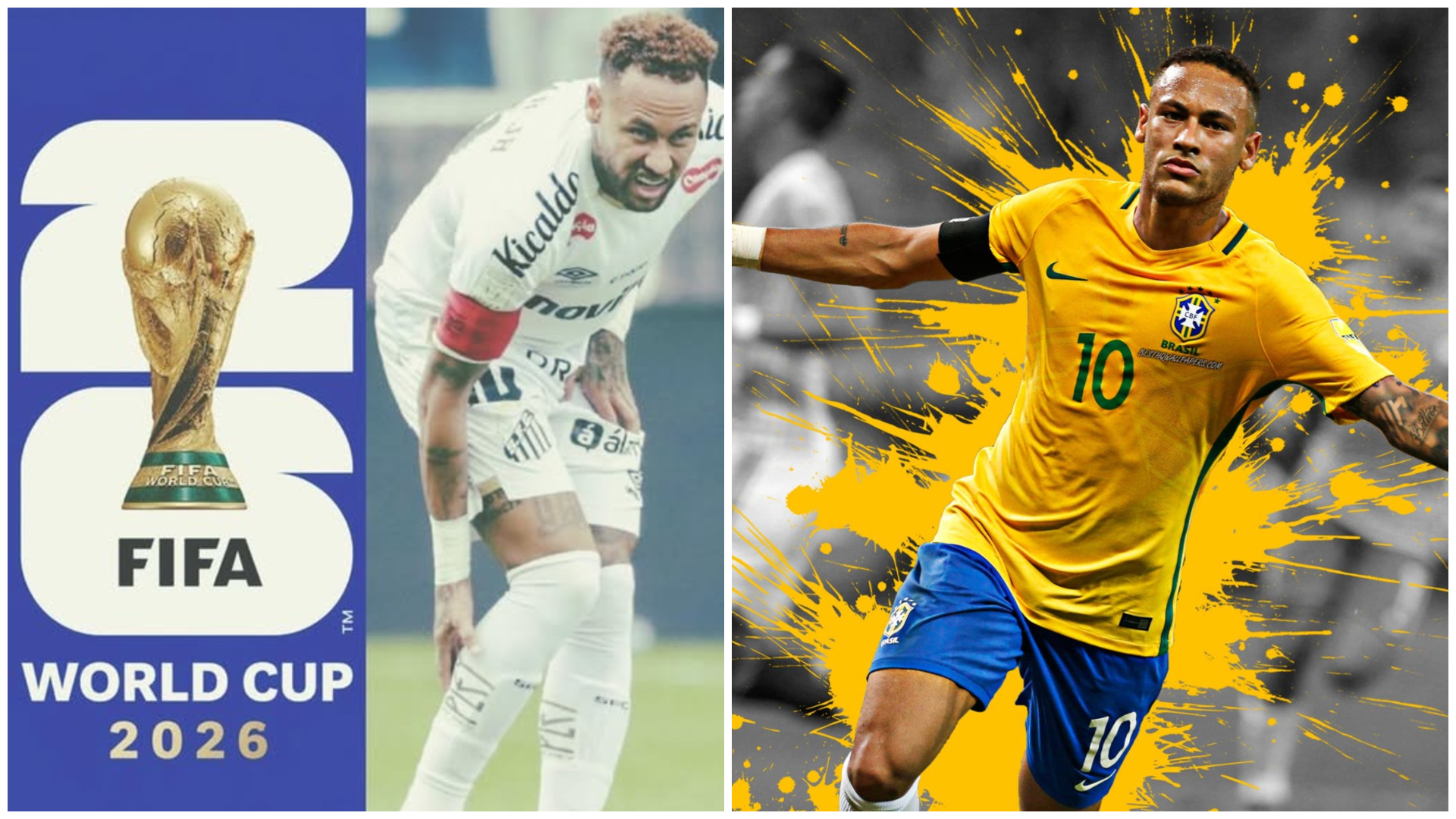 NEYMAR Pict