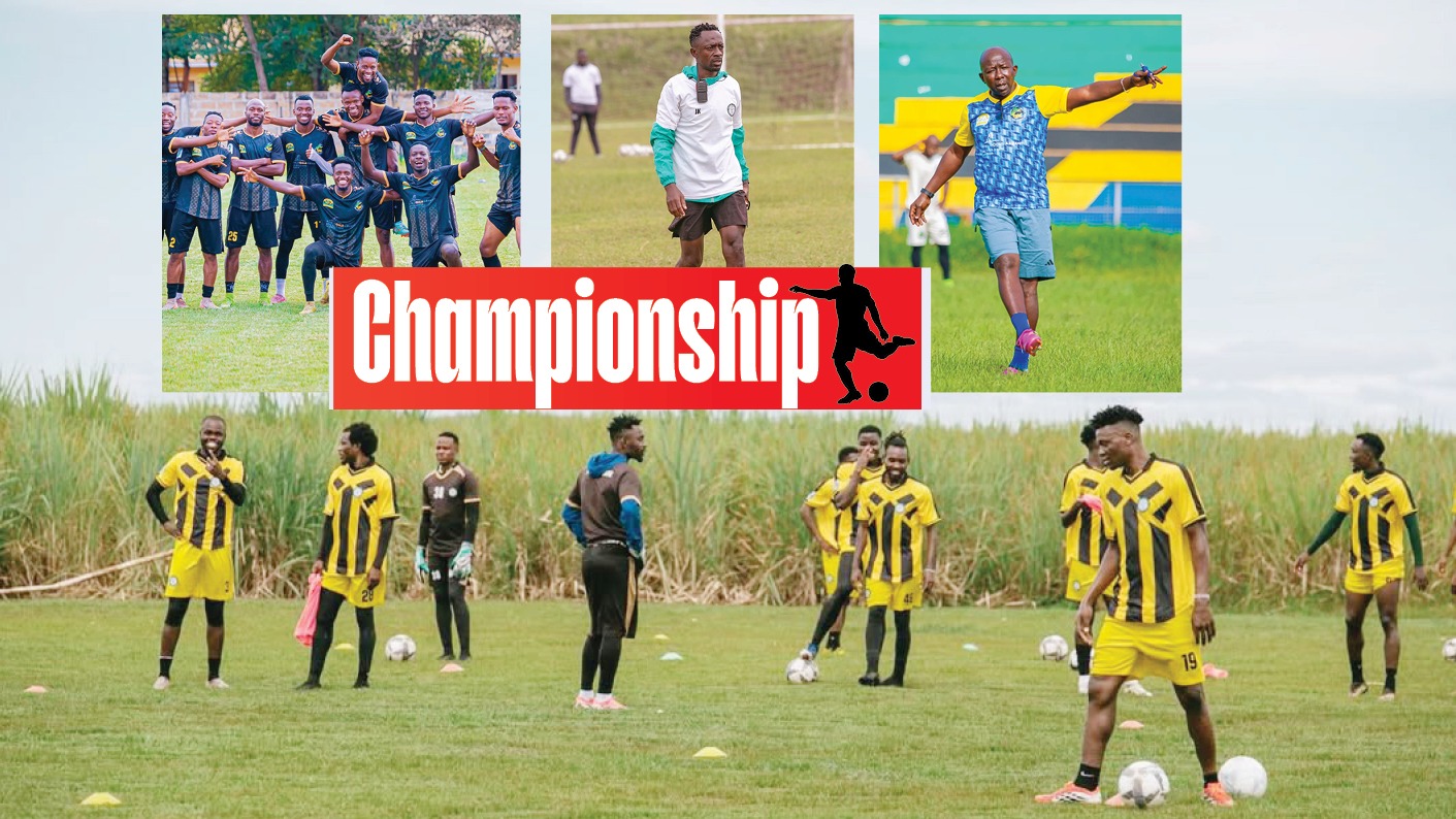 CHAMPIONSHIP Pict