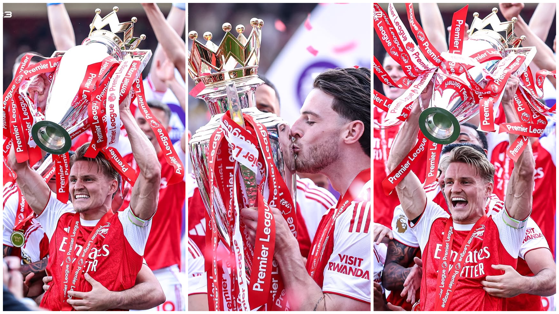 ARSENAL Pict