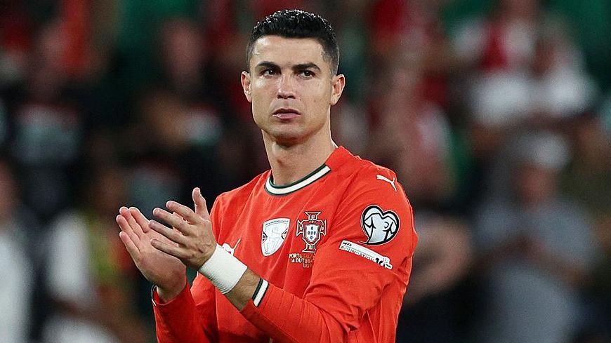 RONALDO Pict