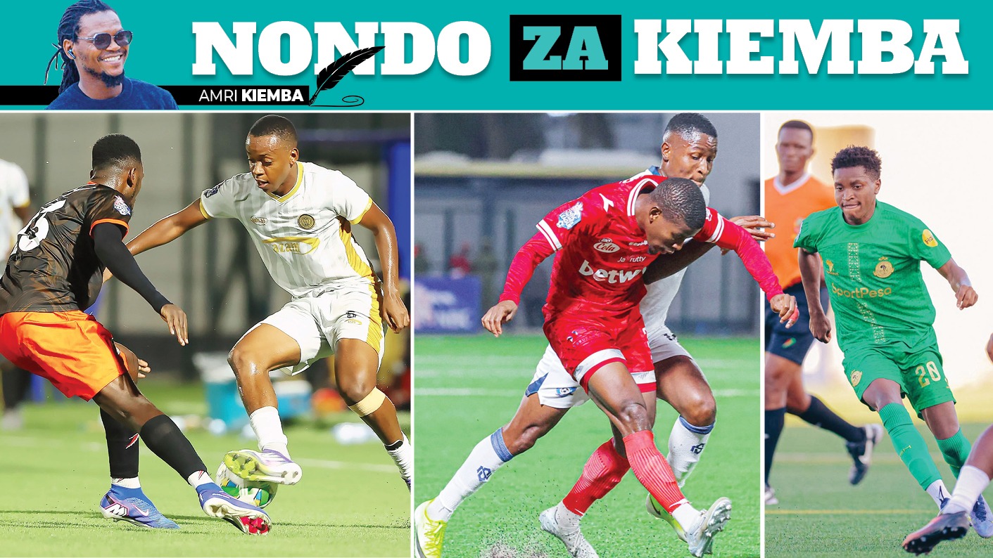 NONDO Pict