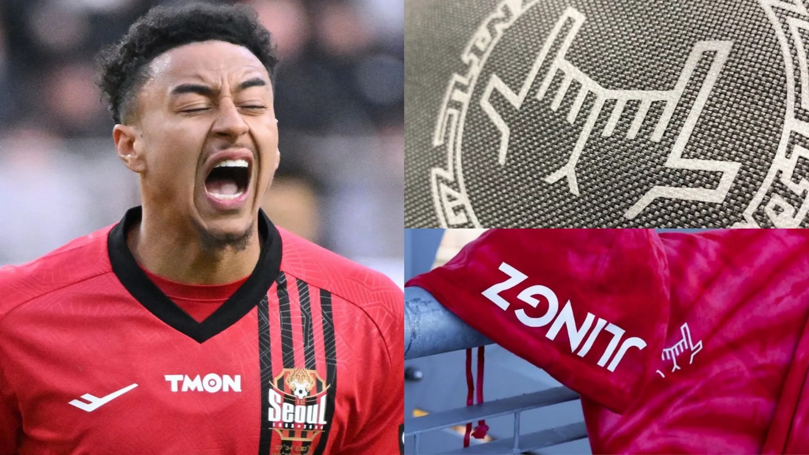 LINGARD Pict