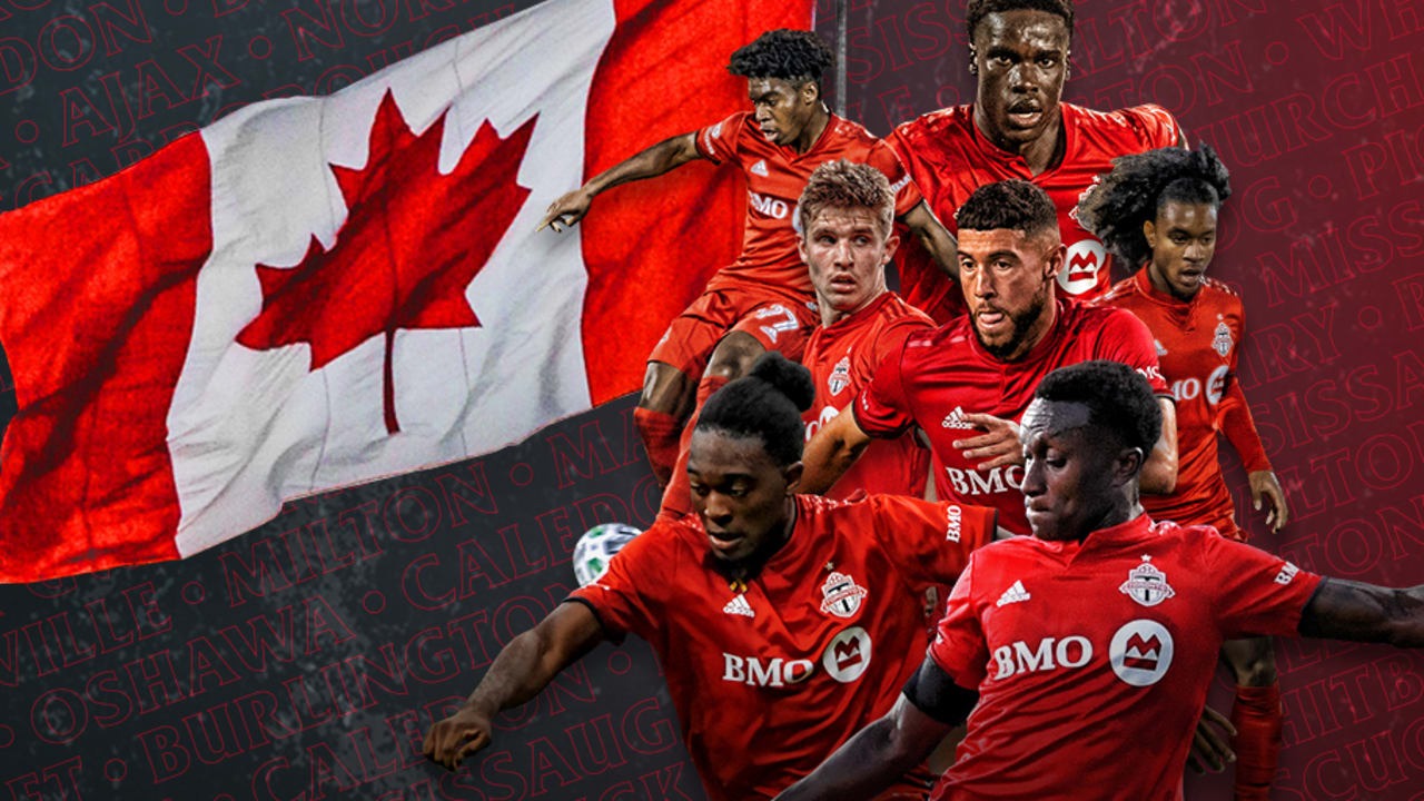 CANADA Pict