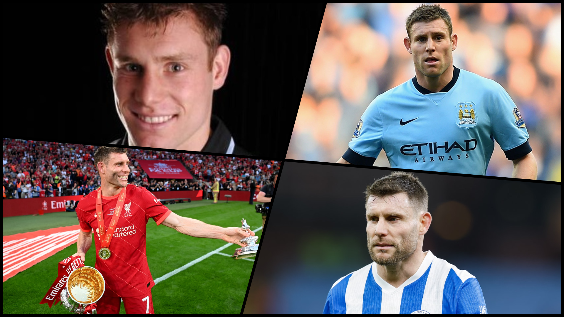 MILNER Pict