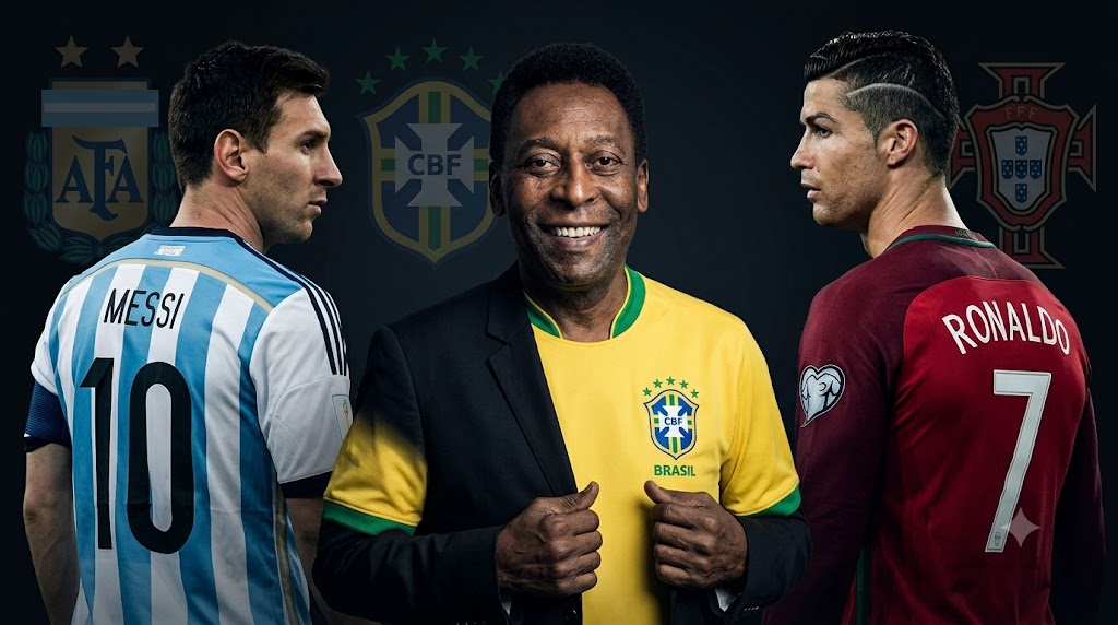 PELE Pict