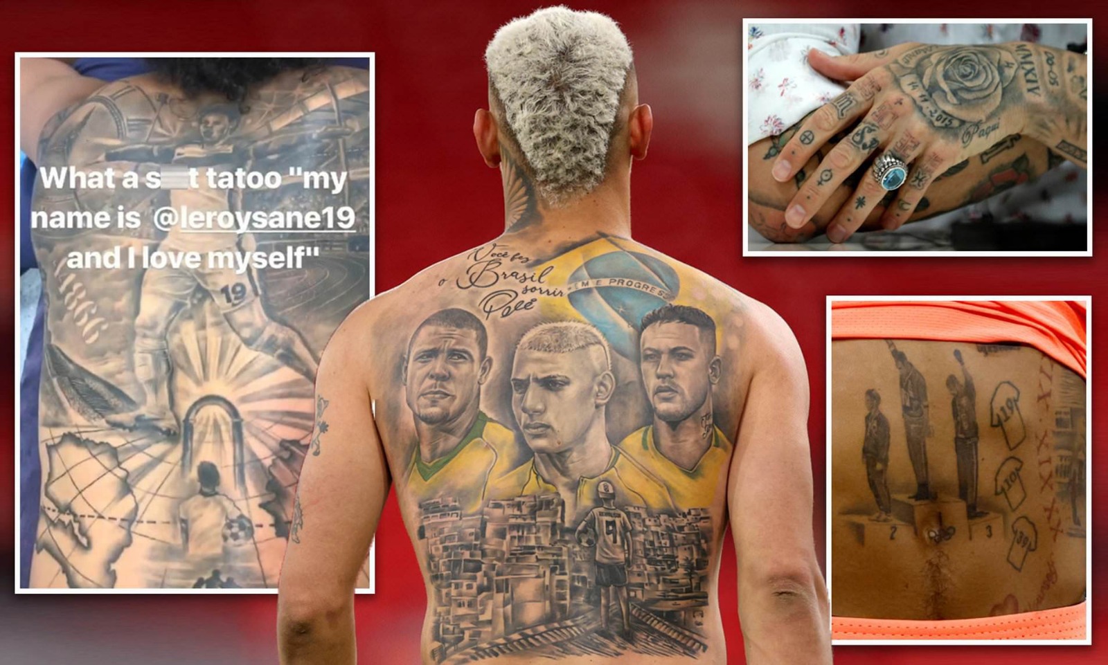 TATOO Pict