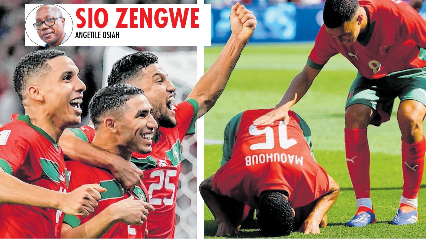 ZENGWE Pict