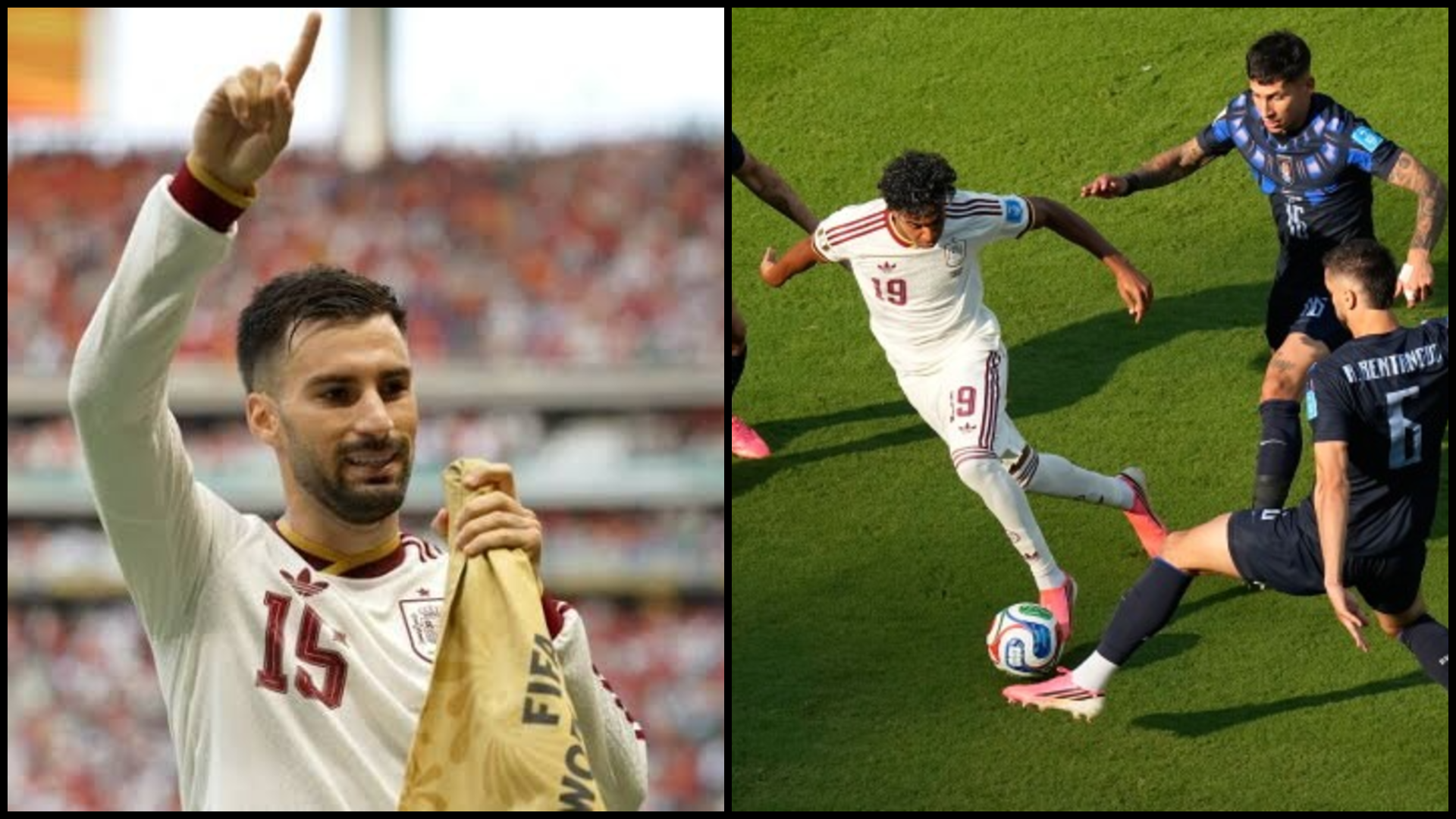 SPAIN Pict