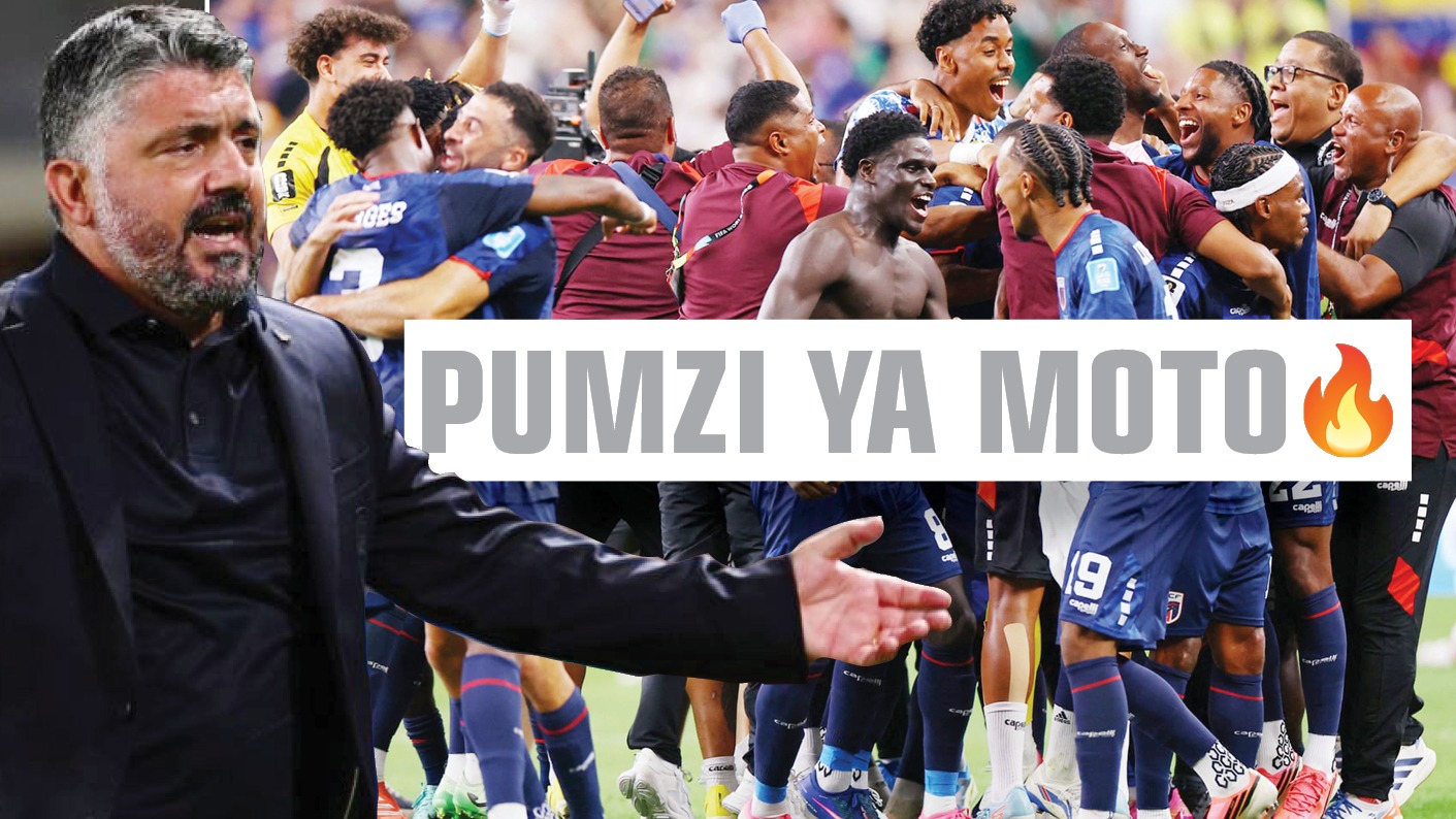 PUMZI Pict