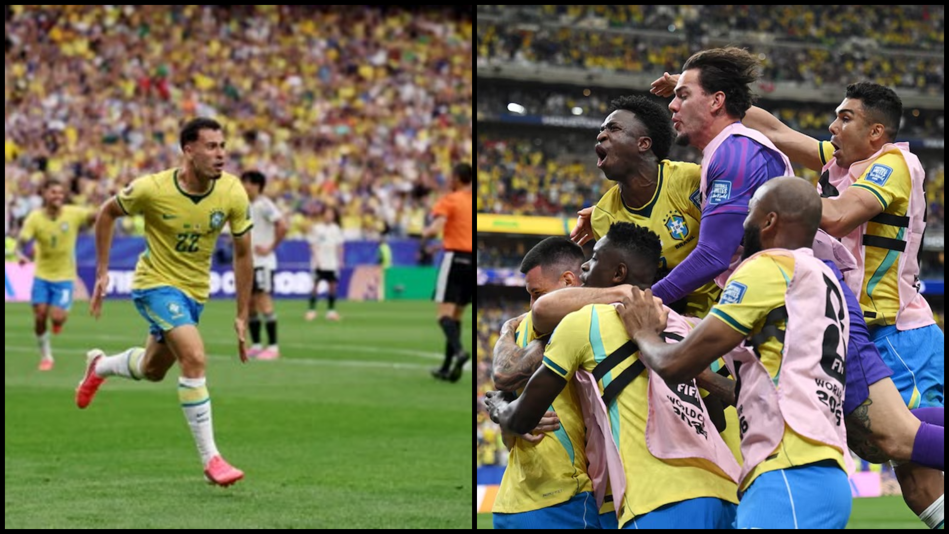 BRAZIL Pict