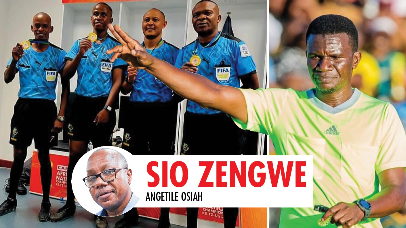 ZENGWE Pict