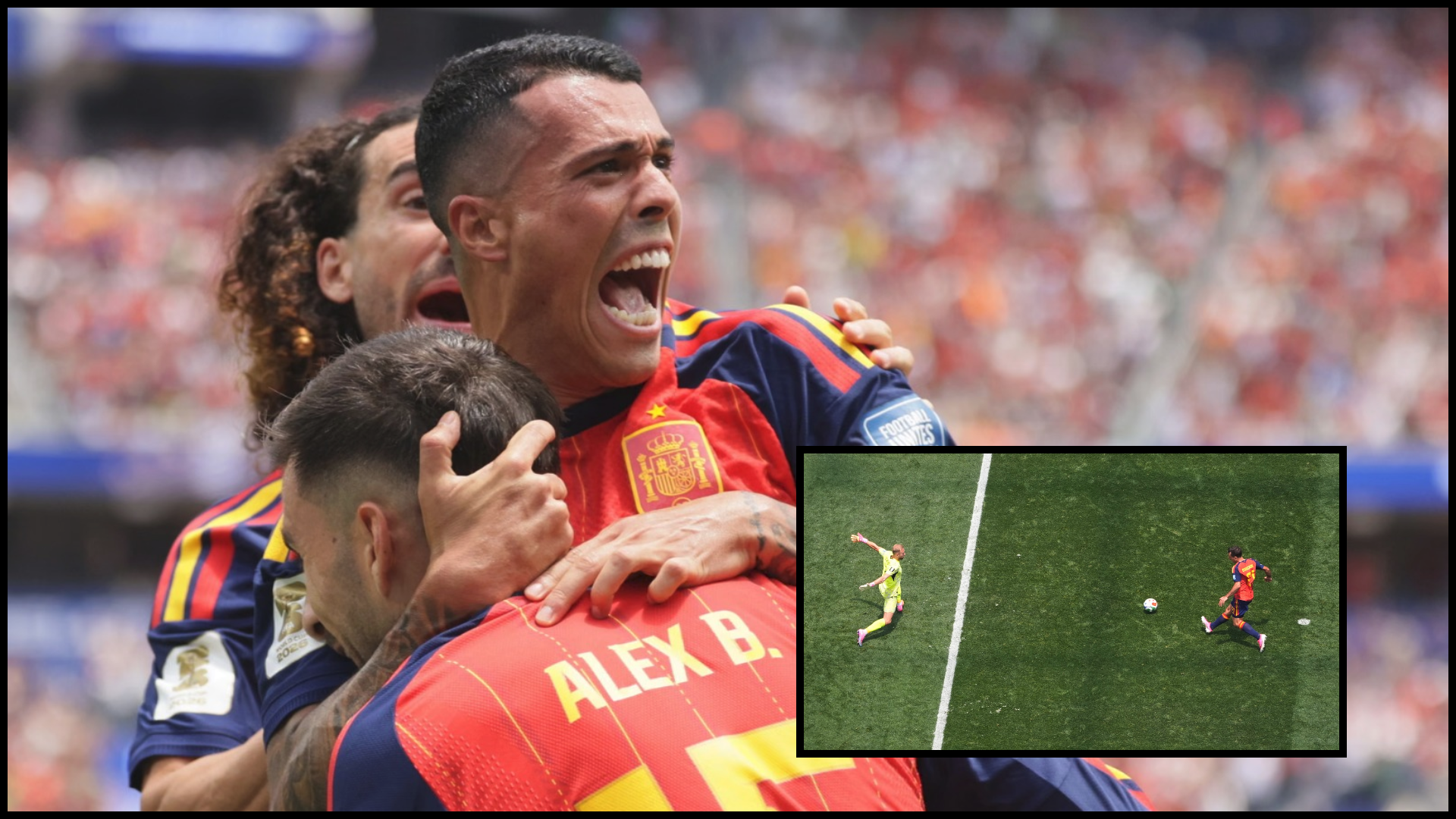SPAIN Pict
