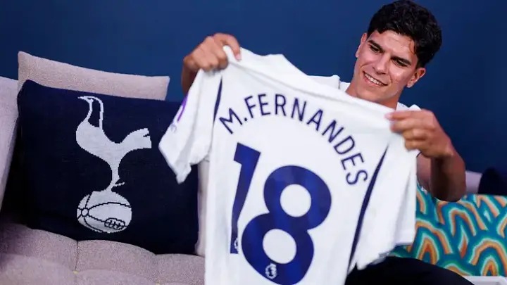 SPURS Pict