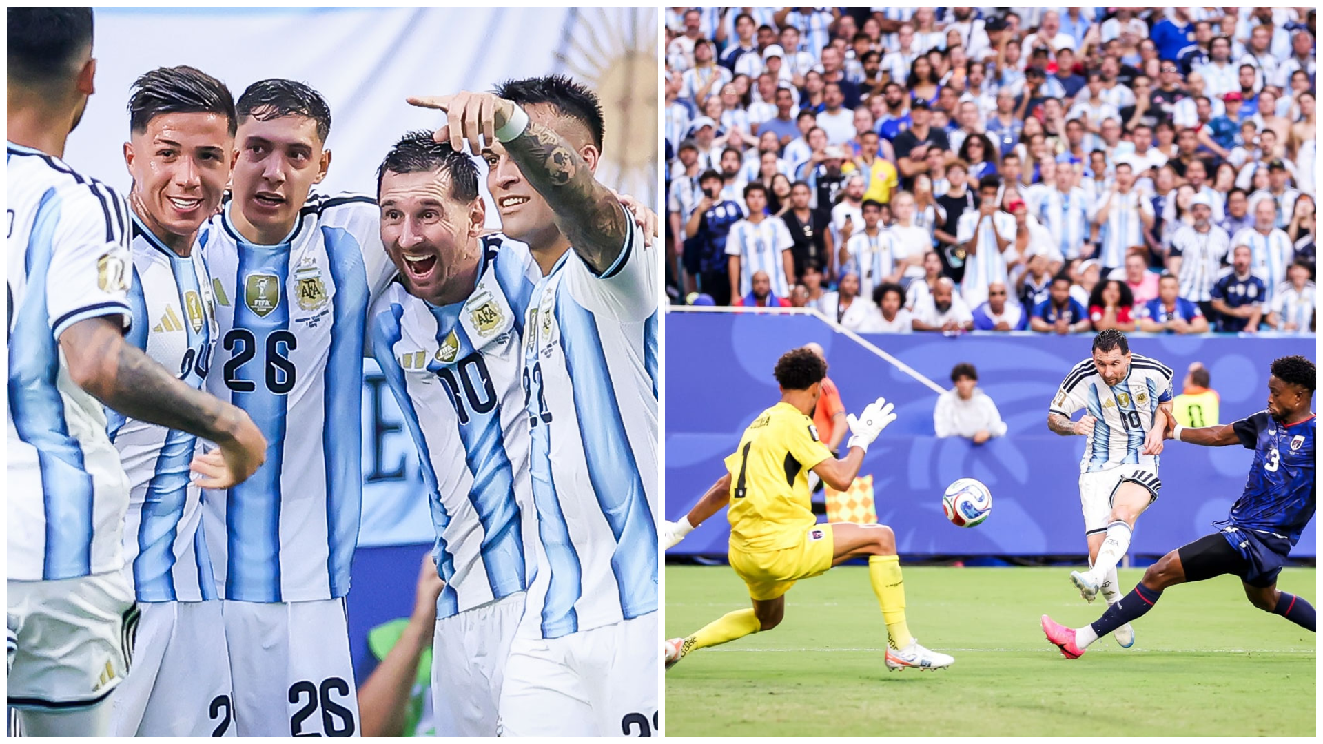 ARGENTINA Pict