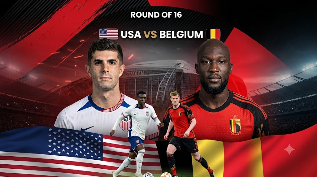 UBELGIJI Pict