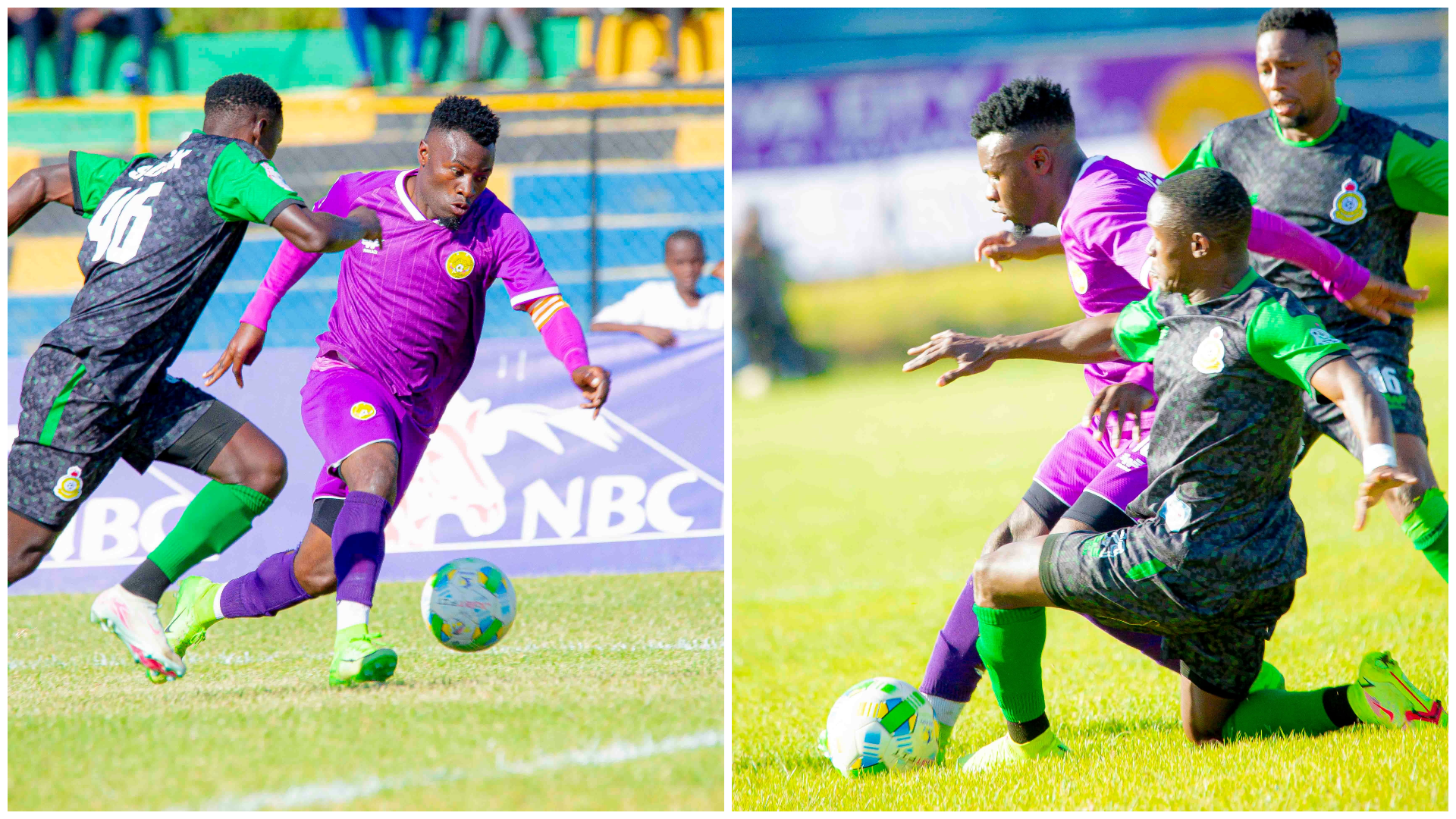 MBEYA Pict