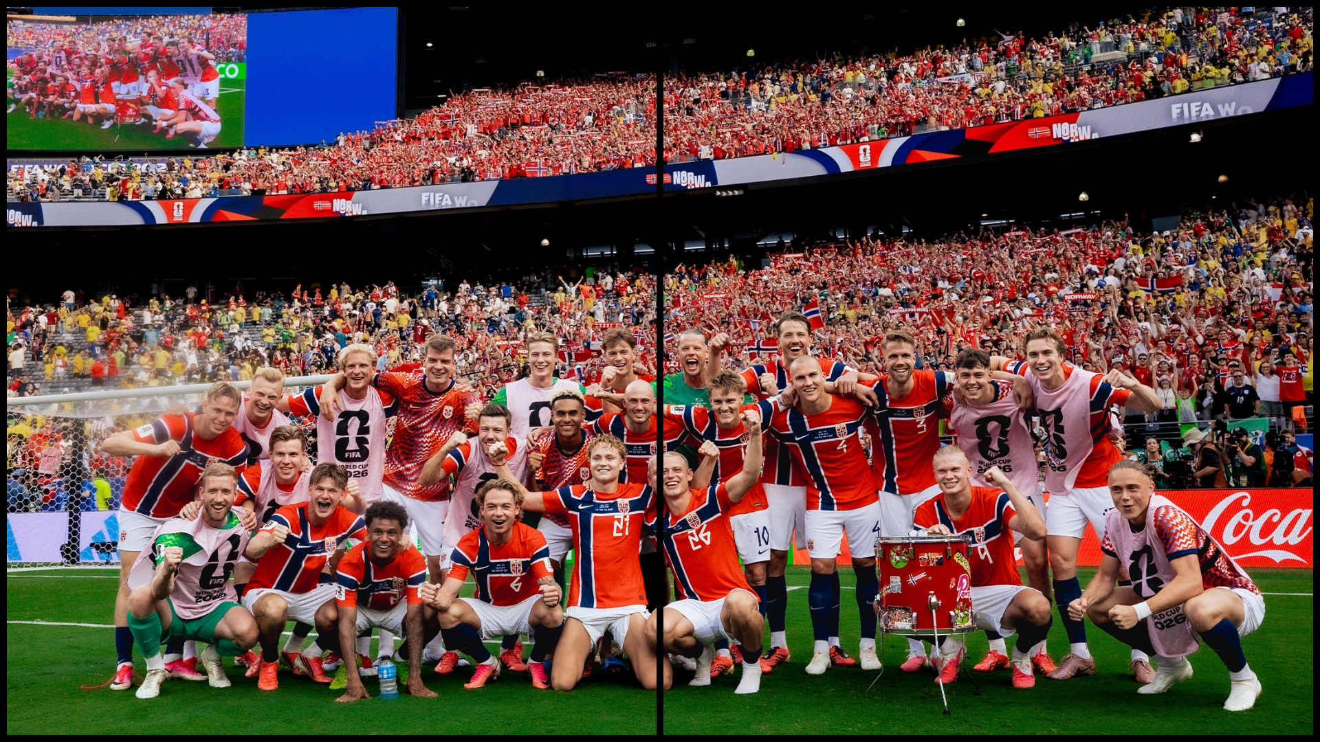 NORWAY Pict