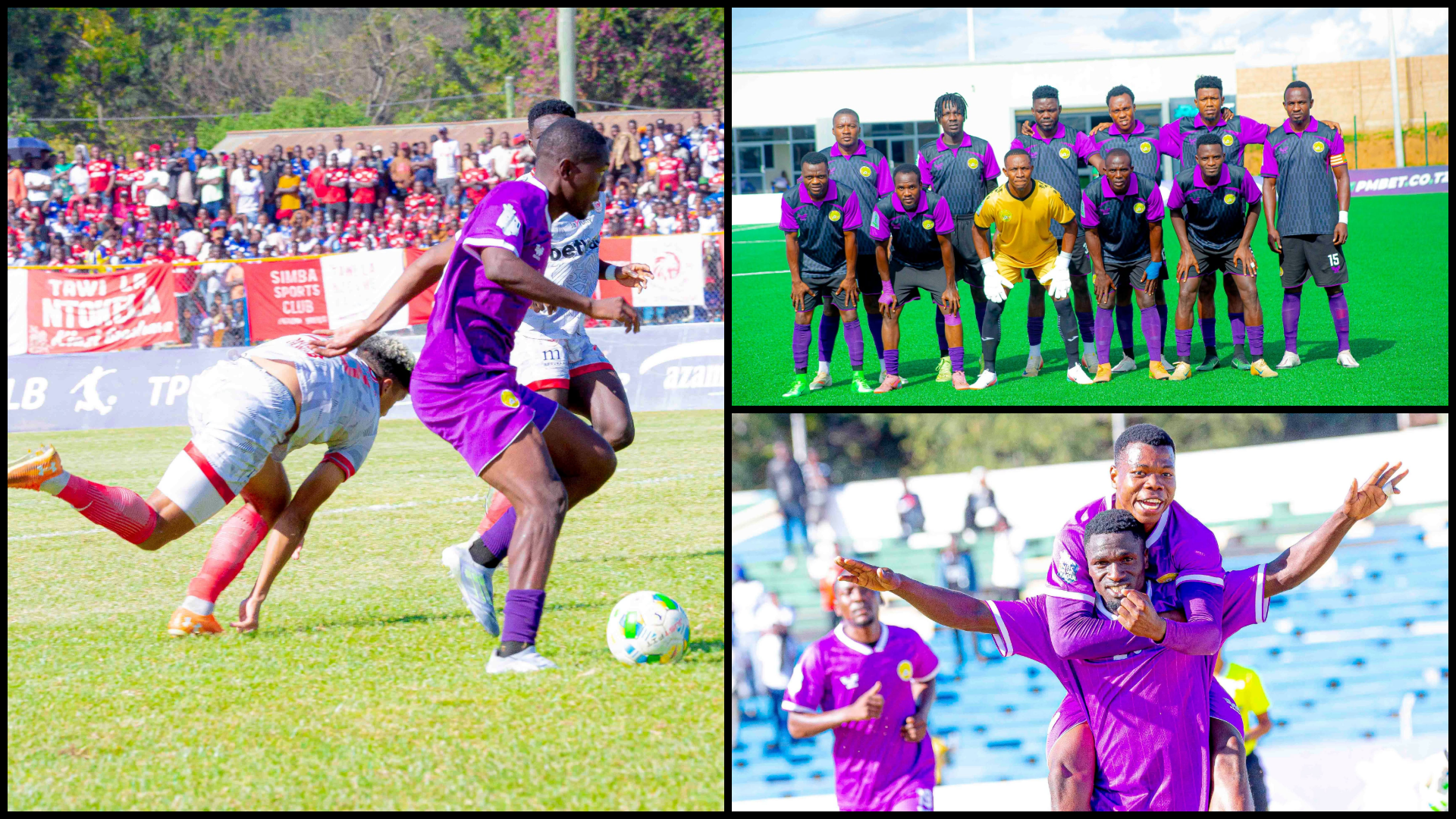 MBEYA Pict