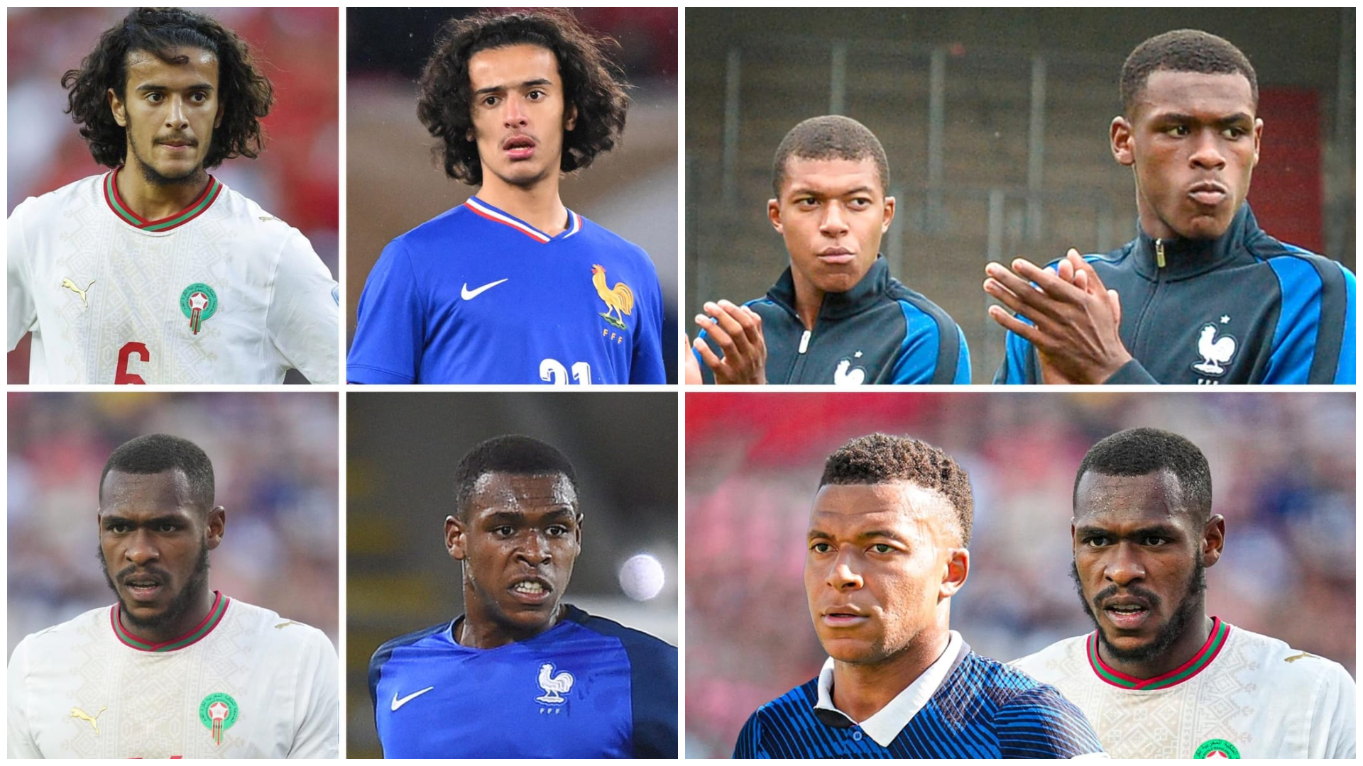 MBAPPE Pict