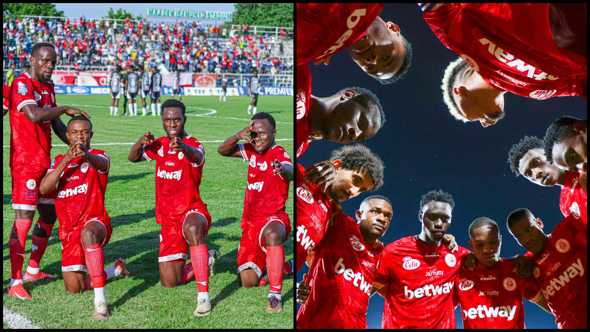 Simba kambini Julai 18, yapewa Singida Kagame Cup