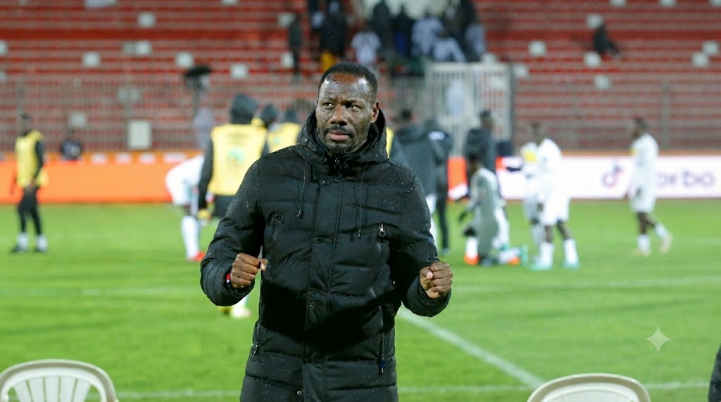 SENEGAL Pict