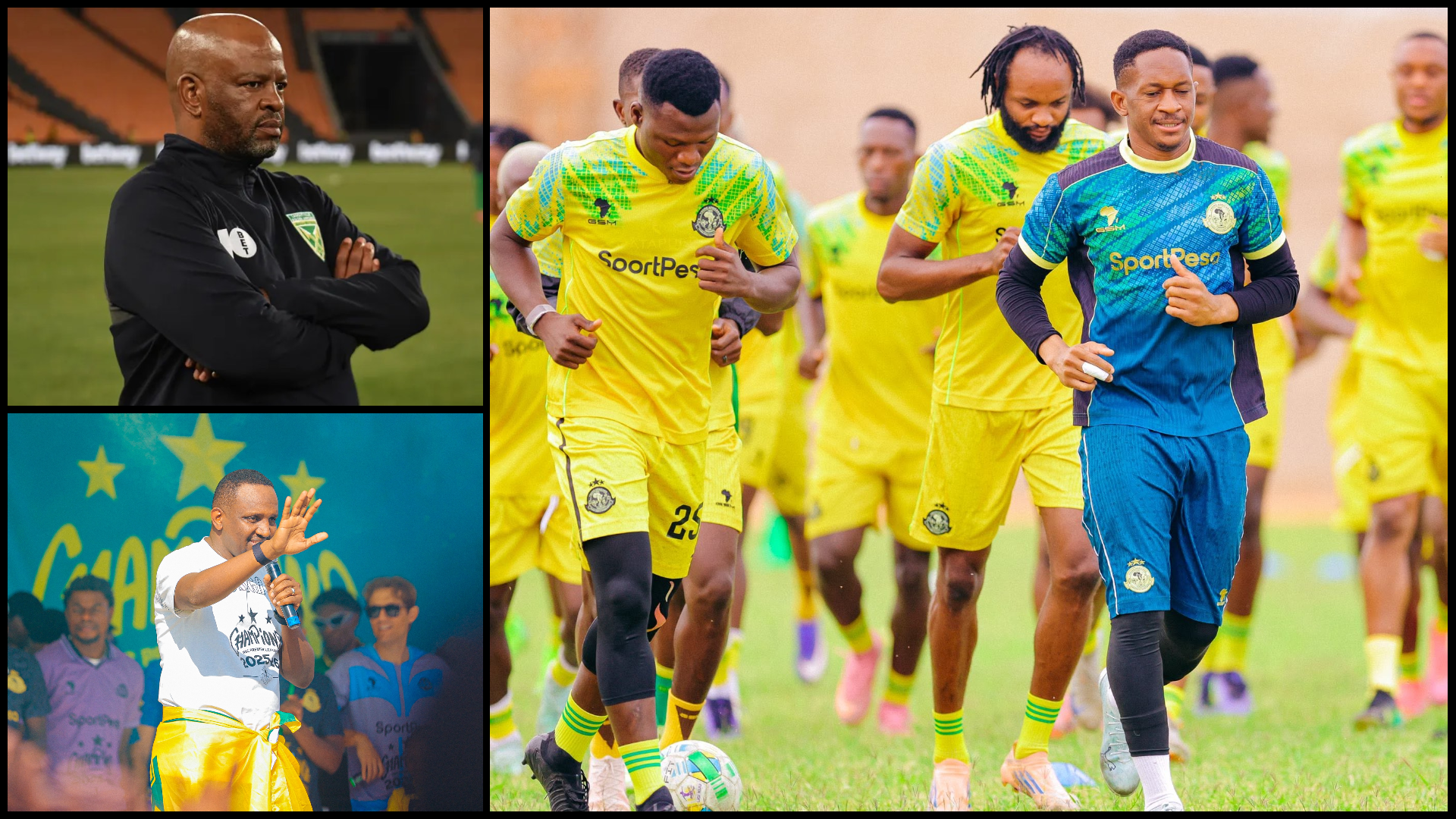 YANGA Pict