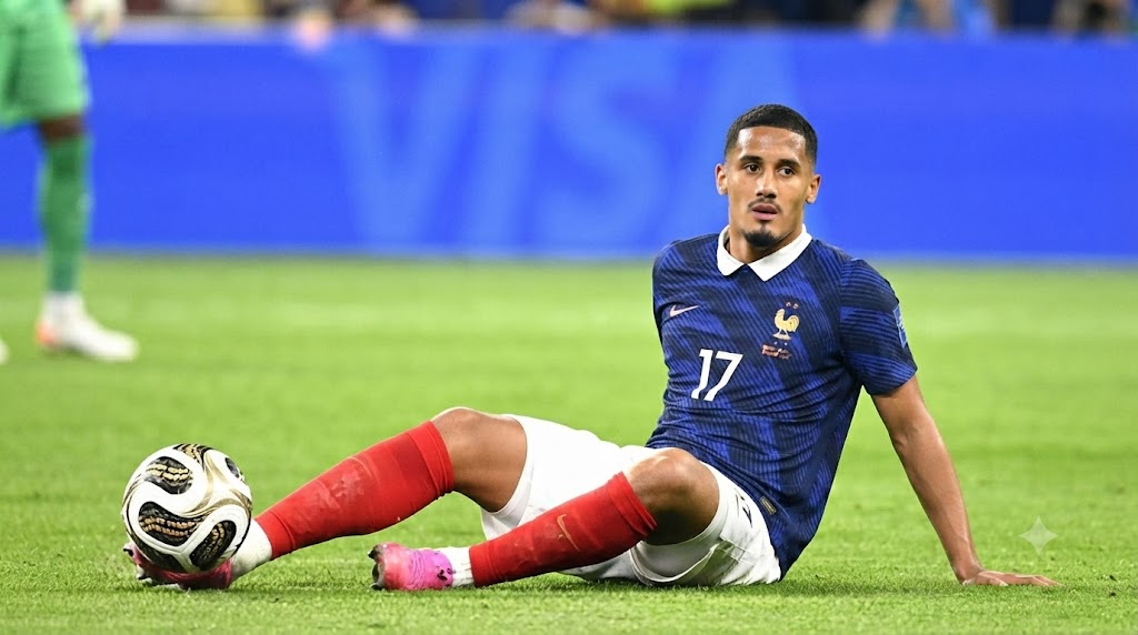 SALIBA Pict