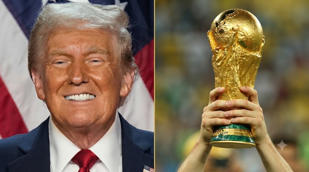 TRUMP Pict