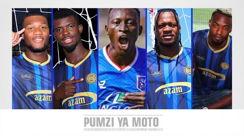 PUMZI Pict