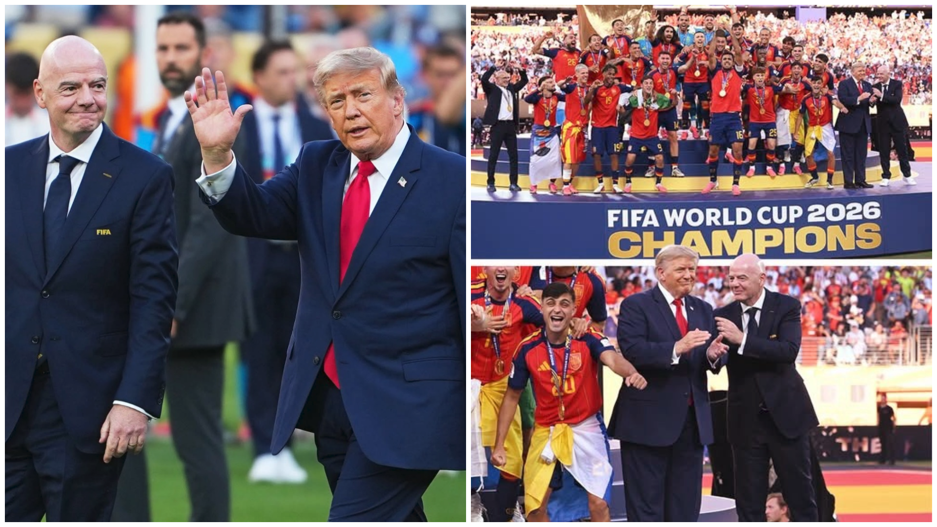 TRUMP Pict