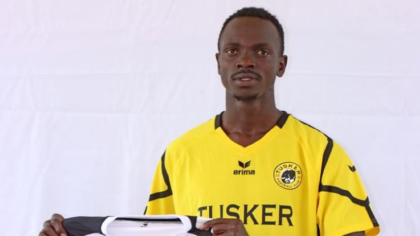 MKENYA