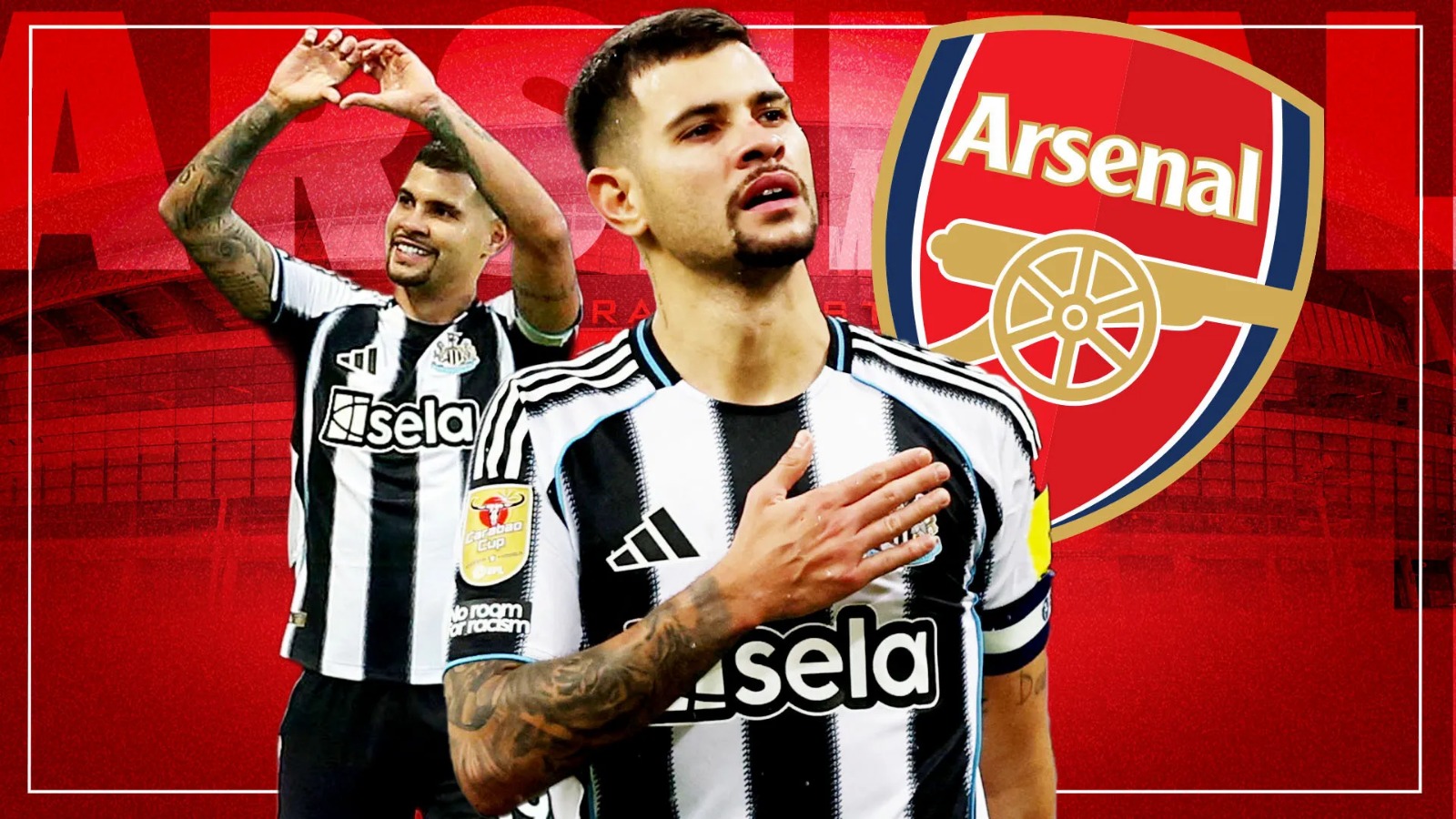 ARSENAL Pict