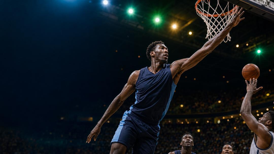 HASHEEM Pict