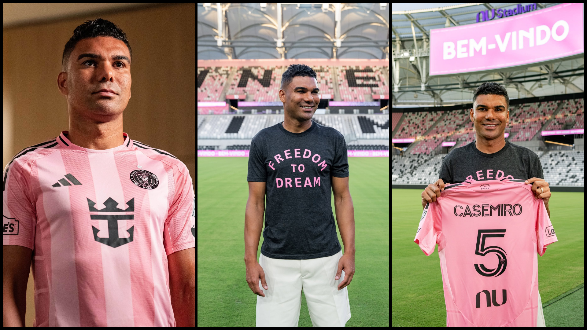 CASEMIRO Pict